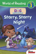 Starry, Starry Night cover