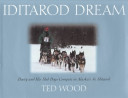 Iditarod Dream: Dusty and His Sled Dogs Compete in Alaska's Jr. Iditarod cover