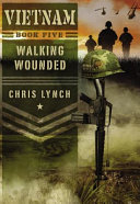 Walking Wounded cover