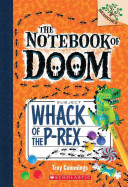 Whack of the P-Rex cover