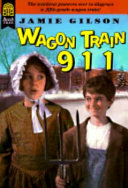 Wagon Train 911 cover