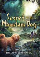 Secret of the Mountain Dog cover
