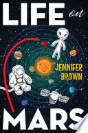 Life on Mars cover
