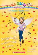 Annabelle the Drawing Fairy cover