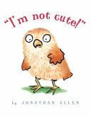 I'm Not Cute! cover