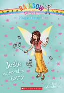 Josie the Jewelry Fairy cover