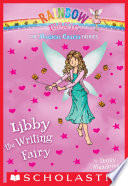 Libby the Writing Fairy cover