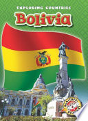 Bolivia cover