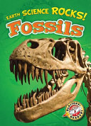Fossils cover