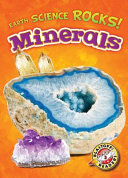 Minerals cover