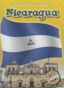 Nicaragua cover
