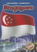 Singapore cover