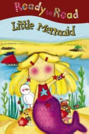 Little Mermaid (Ready to Read) cover