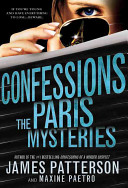 Confessions: The Paris Mysteries cover