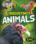 Disgusting Animals cover