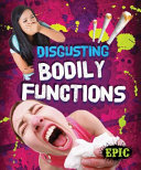 Disgusting Bodily Functions cover