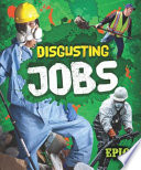 Disgusting Jobs cover