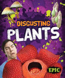 Disgusting Plants cover