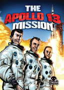The Apollo 13 Mission cover