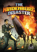 The Hindenburg Disaster cover