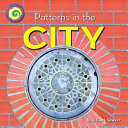 Patterns in the City cover