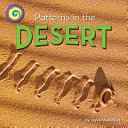 Patterns in the Desert cover
