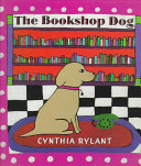 The Bookshop Dog cover