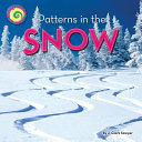Patterns in the Snow cover