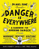 Danger Is Everywhere cover