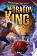 The Dragon King cover