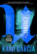 Unmarked cover