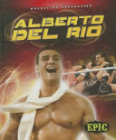 Alberto Del Rio cover