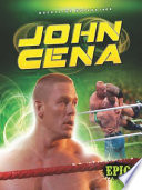 John Cena cover