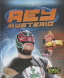 Rey Mysterio cover