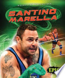 Santino Marella cover