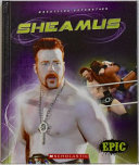Sheamus cover
