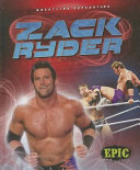 Zack Ryder cover