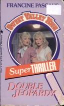 Double Jeopardy cover