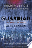 Guardian cover