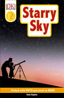 Starry Sky cover