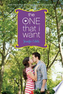 The One That I Want cover