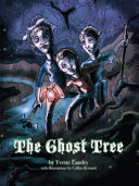The Ghost Tree cover