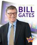 Bill Gates cover