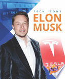 Elon Musk cover