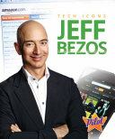 Jeff Bezos cover
