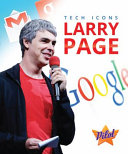 Larry Page cover