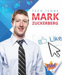 Mark Zuckerberg cover