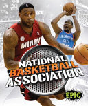 National Basketball Association cover