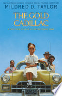 The Gold Cadillac cover