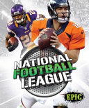 National Football League cover
